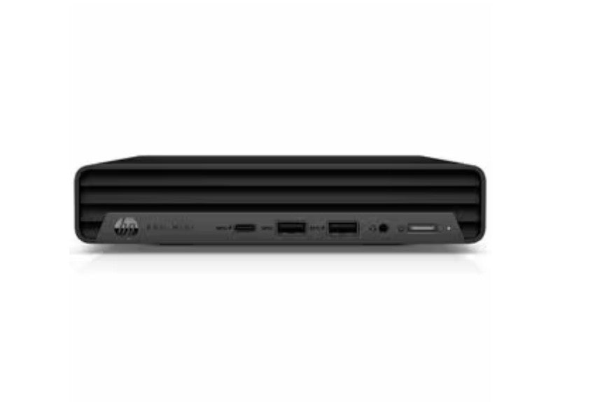 HP Pro Mini 400 G9R i5-13500T 8GB/512GB SSD (9E3D5PT)(1 Years Manufacture Local Warranty In Singapore) - EOL