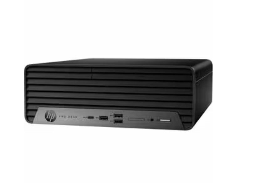 HP Pro SFF 400 G9R i7-13700 8GB/1TB SSD (9E3D3PT) (1 Years Manufacture Local Warranty In Singapore)-EOL