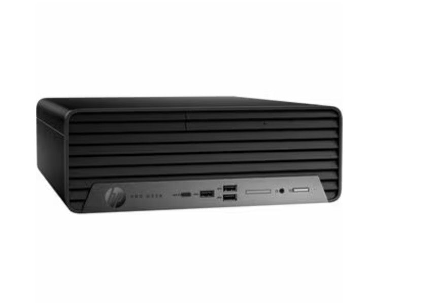 HP Pro SFF 400 G9R i7-13700 8GB/1TB SSD (9E3D3PT) (1 Years Manufacture Local Warranty In Singapore)-EOL
