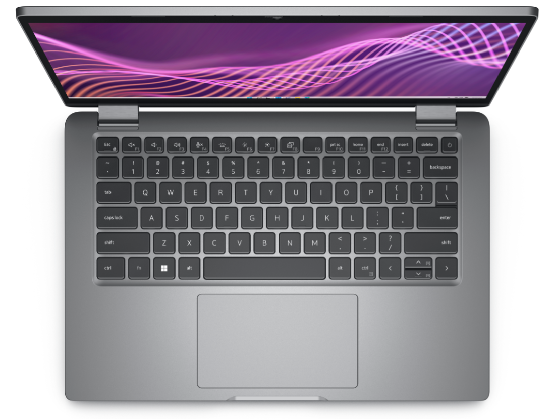 Dell Latitude 5340 i7-1365U Laptop 16GB 512GB SSD (3 Years Manufacture Local Warranty In Singapore) -EOL