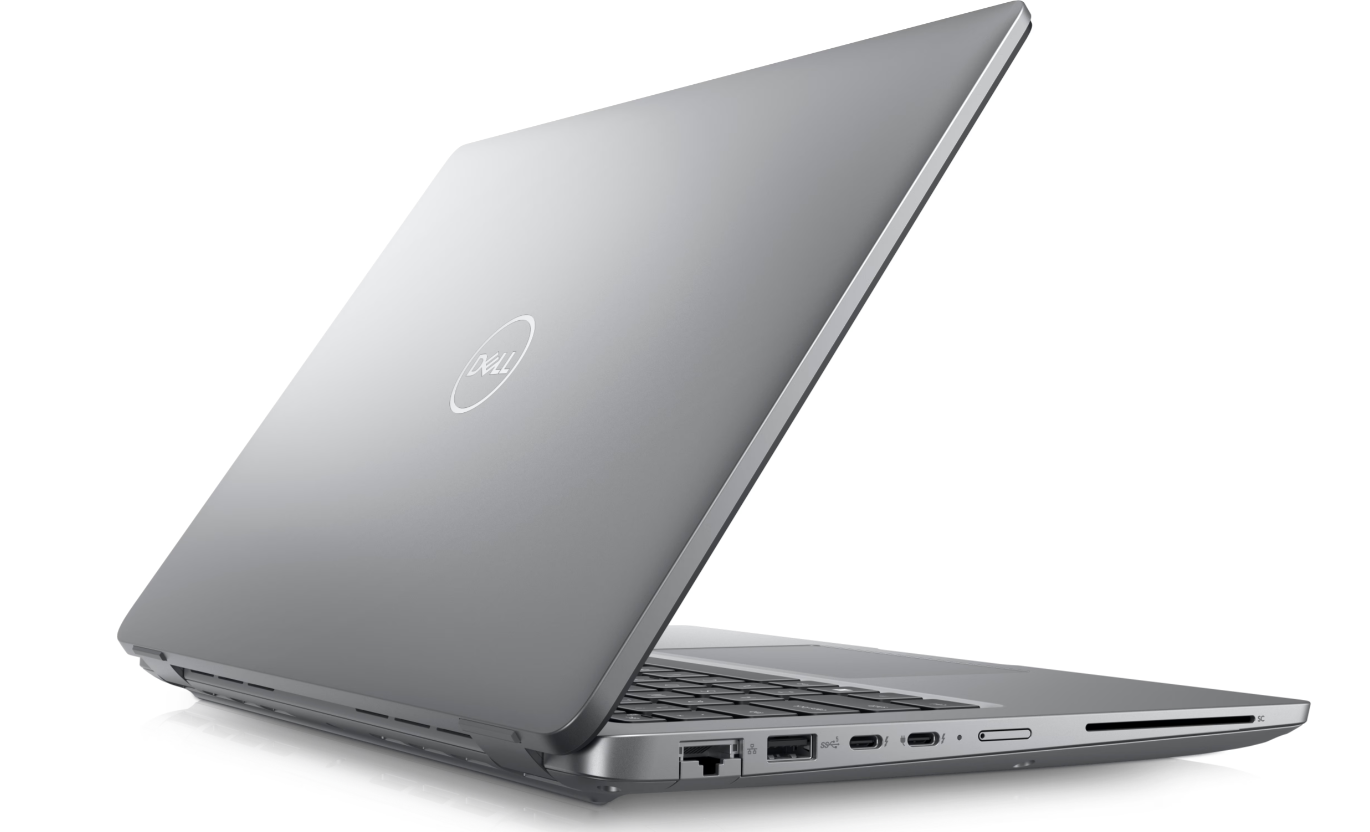 Dell Latitude 5440 i5-1335U Laptop 8GB 512GB SSD (3 Years Manufacture Local Warranty In Singapore) -EOL