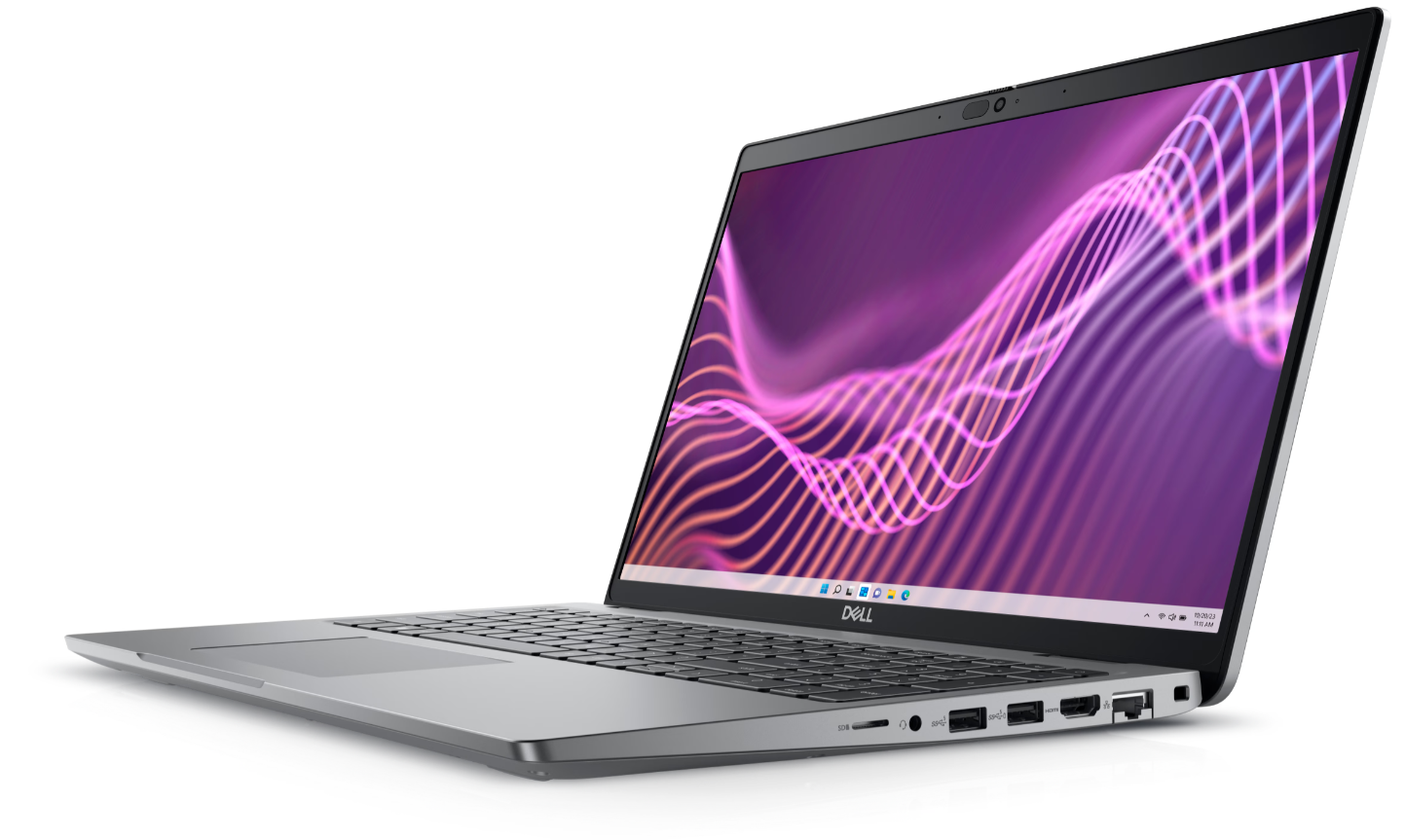Dell Latitude 5540 i7-1355U Laptop 16GB 512GB SSD (3 Years Manufacture Local Warranty In Singapore) -EOL