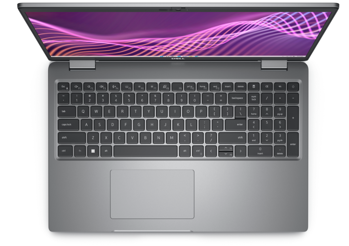 Dell Latitude 5540 i5-1345U Laptop 8GB 512GB SSD (3 Years Manufacture Local Warranty In Singapore) -EOL