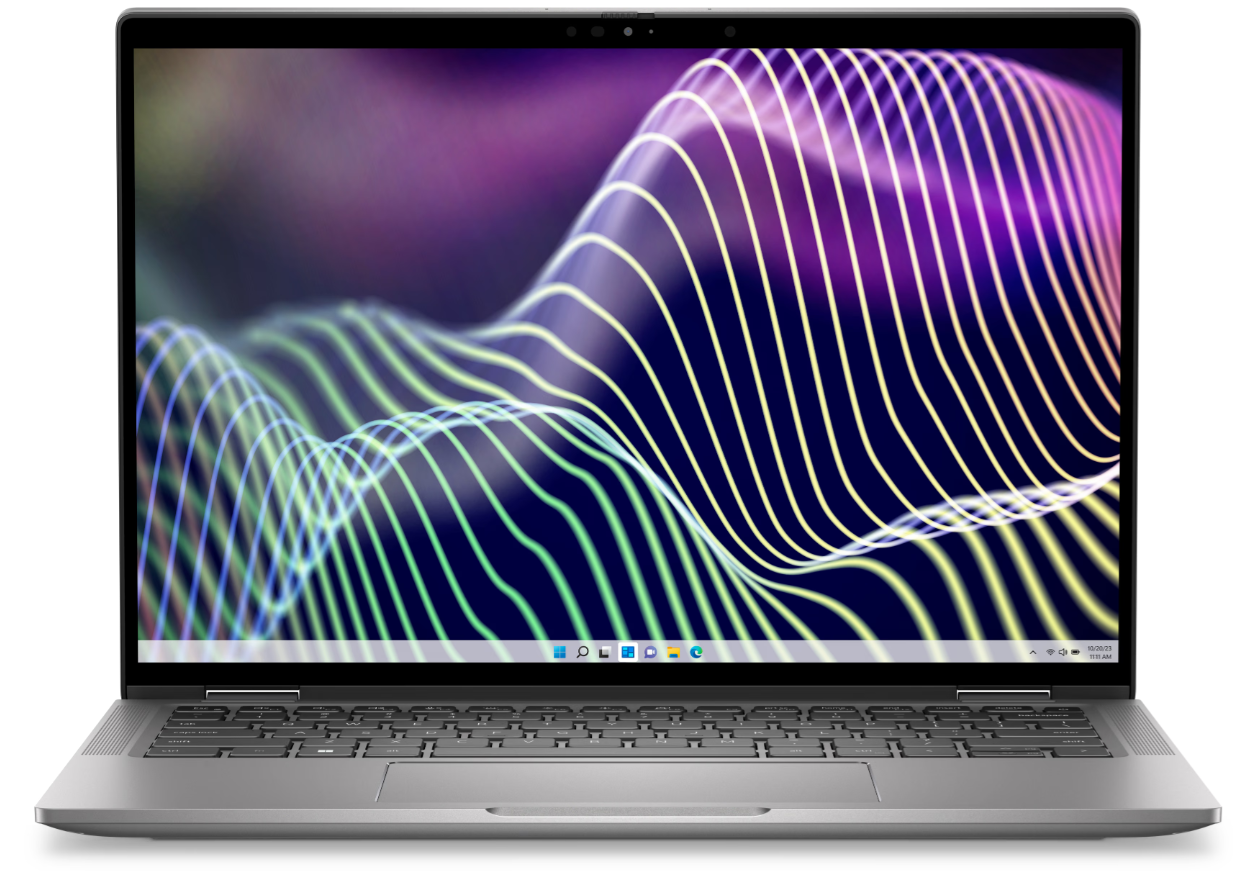 Dell Latitude 7340 i7-1355U Laptop 16GB  1TB SSD (3 Years Manufacture Local Warranty In Singapore) -EOL