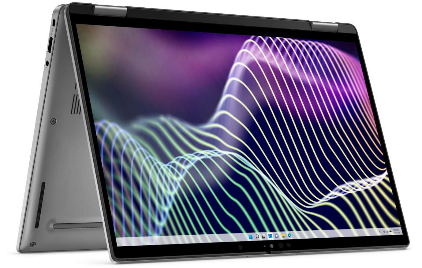 Dell Latitude 7340 i7-1355U Laptop 16GB 512GB SSD (3 Years Manufacture Local Warranty In Singapore) -EOL