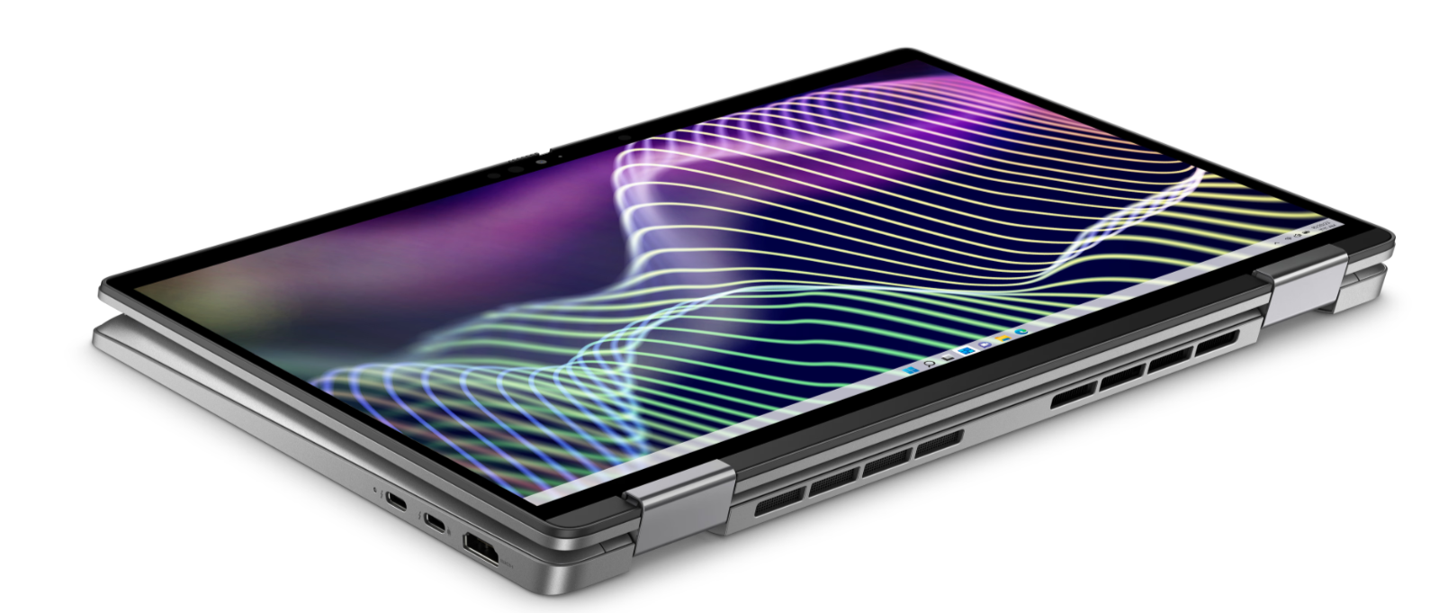 Dell Latitude 7340 i7-1355U Laptop 16GB 512GB SSD (3 Years Manufacture Local Warranty In Singapore) -EOL