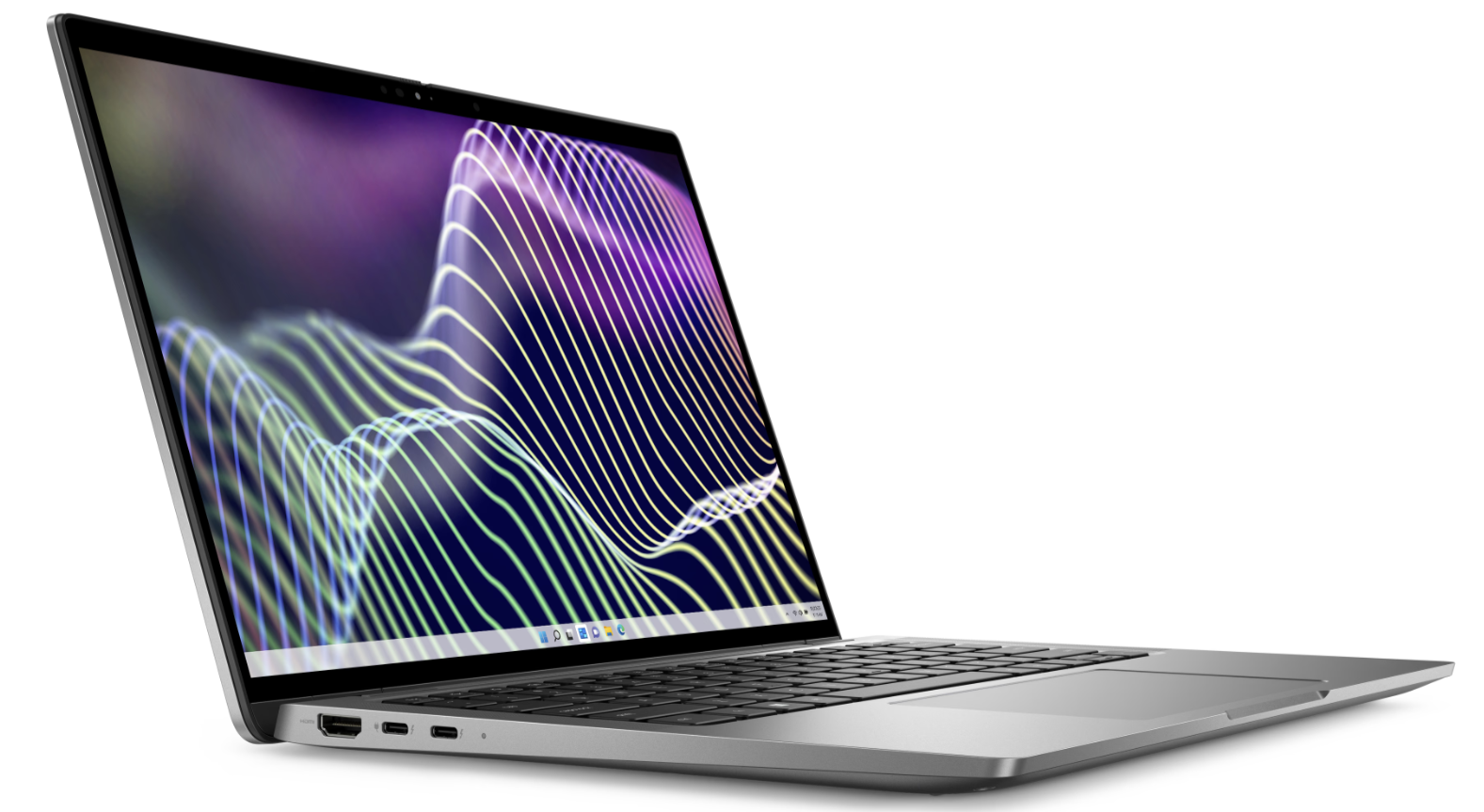 Dell Latitude 7440 i7-1365U Laptop 16GB 1TB SSD (3 Years Manufacture Local Warranty In Singapore) -EOL