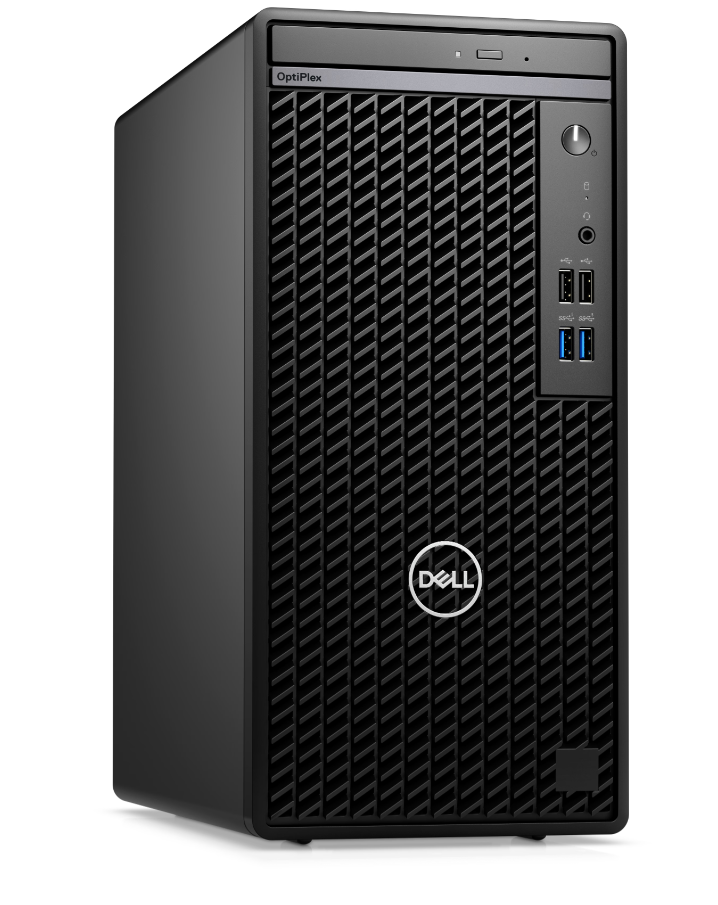 Dell OptiPlex 7010 BASIC MT / I5-13500 / 8GB / 512GB SSD (3 Years Manufacture Local Warranty In Singapore)-EOL
