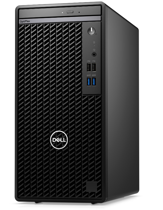 Dell OptiPlex 7010 BASIC MT / I5-13600 / 8GB / 512GB SSD (3 Years Manufacture Local Warranty In Singapore) -EOL