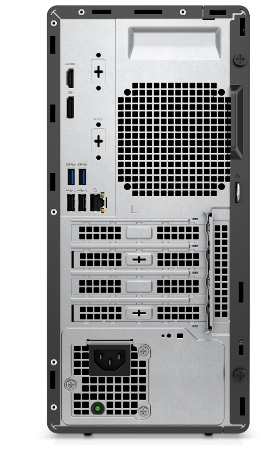 Dell OptiPlex 7010 BASIC MT / I5-13500 / 8GB / 512GB SSD (3 Years Manufacture Local Warranty In Singapore)-EOL