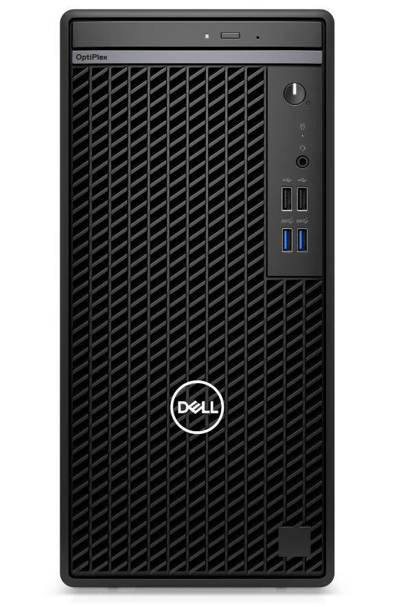 Dell OptiPlex 7010 BASIC MT / I5-13500 / 8GB / 512GB SSD (3 Years Manufacture Local Warranty In Singapore)-EOL