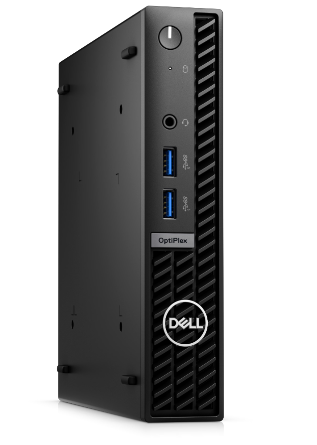 Dell Optiplex 7010 PLUS MFF / I7-13700T / 8GB / 512GB SSD (3 Years Manufacture Local Warranty In Singapore)-EOL