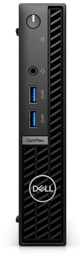 Dell Optiplex 7010 PLUS MFF / I7-13700T / 8GB / 512GB SSD (3 Years Manufacture Local Warranty In Singapore)-EOL