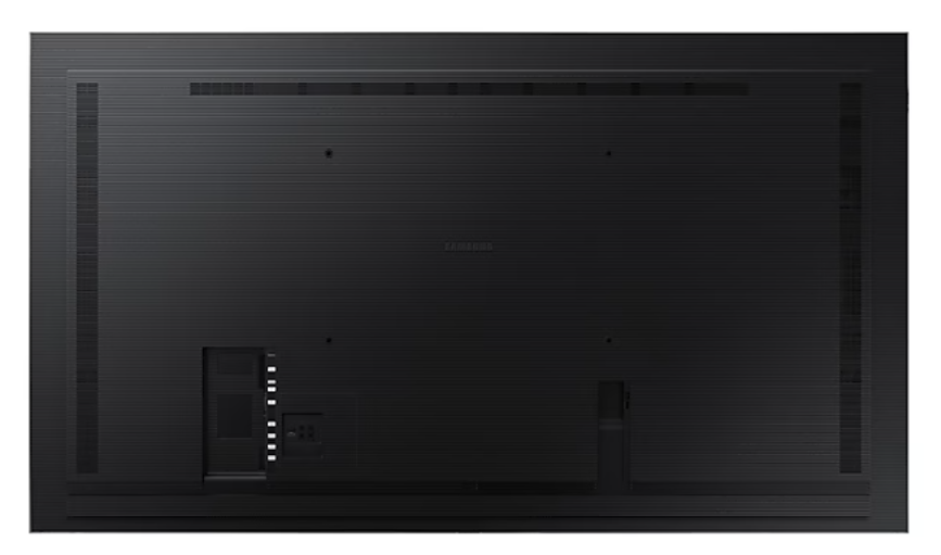 Samsung QM85R-B LH85QMRBBGCXXS (3 Years Manufacture Local Warranty In Singapore) -EOL