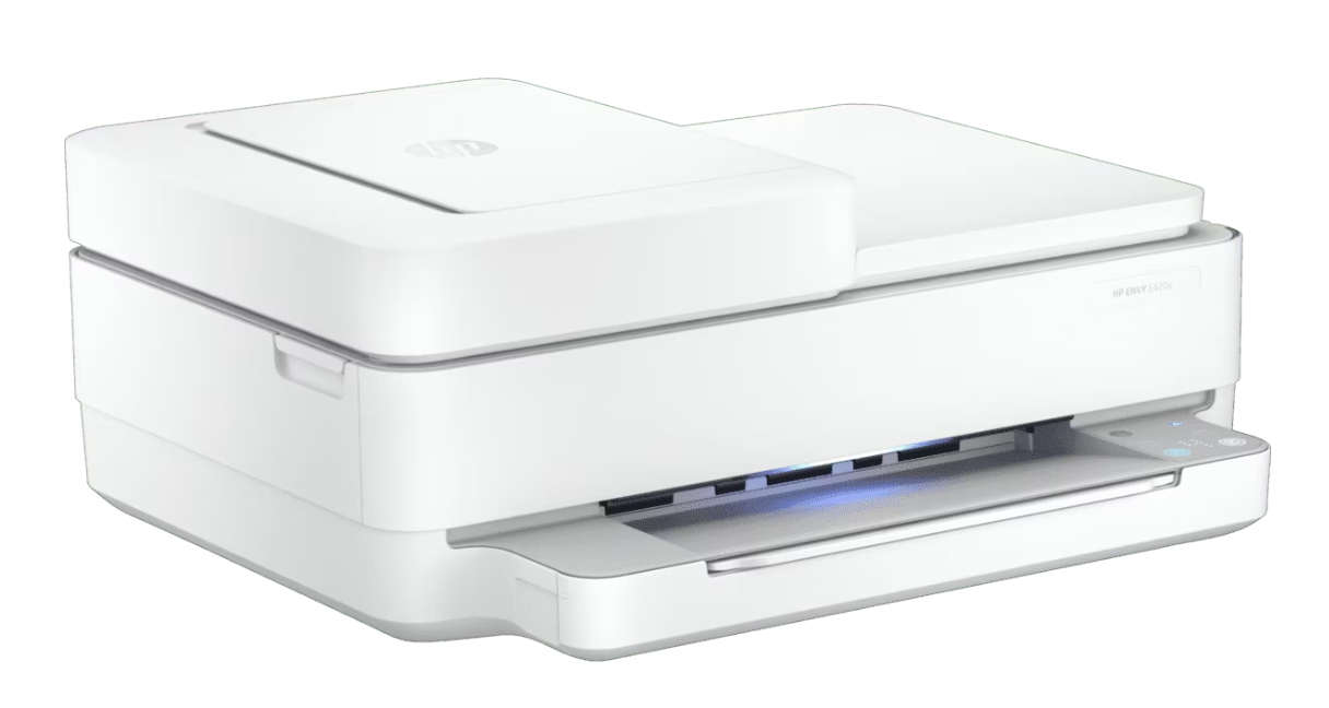 HP ENVY 6420e All-in-One Printer (223R6A) (1 Years Manufacture Local Warranty In Singapore)