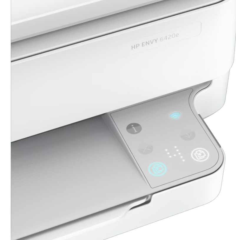 HP ENVY 6420e All-in-One Printer (223R6A) (1 Years Manufacture Local Warranty In Singapore)