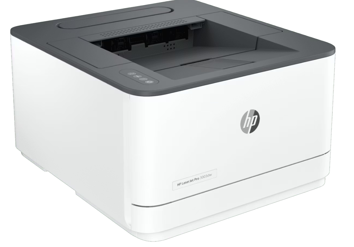 HP LaserJet Pro 3003dw Printer (3G654A) (1 Year Manufacture Local Warranty In Singapore)