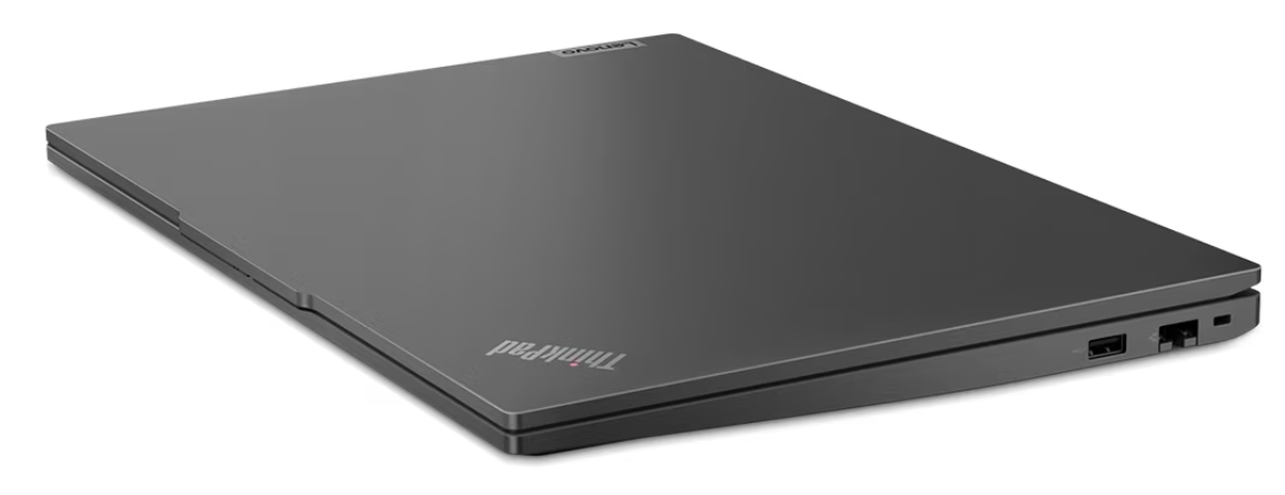 Lenovo ThinkPad E16 Gen1 i7-1355U /8GB /512SSD 21JN005HSG (3 Years Manufacture Local Warranty In Singapore) - EOL