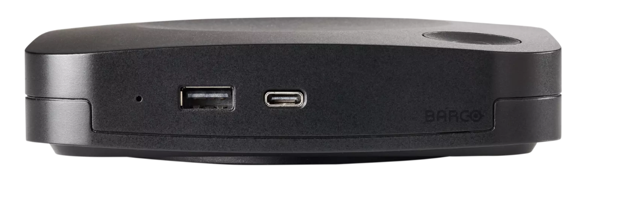 Barco CX-30 GEN-2 SET, WITH NA WIRELESS REQUIREMENTS (R9861613NAB2) (1 Year Manufacture Local Warranty In Singapore)