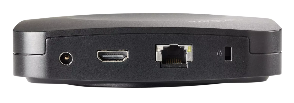 Barco CX-30 GEN-2 SET, WITH NA WIRELESS REQUIREMENTS (R9861613NAB2) (1 Year Manufacture Local Warranty In Singapore)