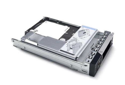 DELL SERVER HDD UPGRADE 1.2TB 10K RPM SAS 12GBPS 512N 2.5IN HOT-PLUG HARD DRIVE (400-ATJM)-EOL