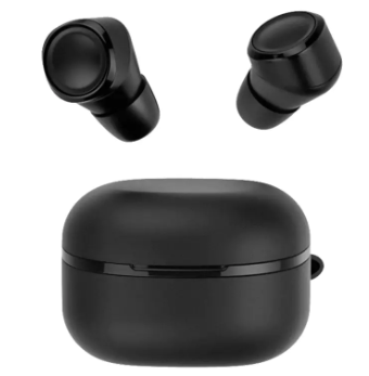 Mixcder X1 Pro UV Sterilization Bluetooth 5.1 TWS Earphones -Black