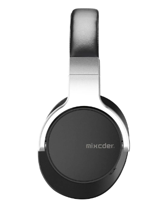 Mixcder E7 Wireless Active Noise Cancelling Headphones