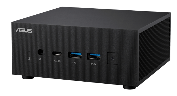 ASUS Mini PC Bare Bone PN53-B-S7082MD, AMD R7 7735H (3 Years Manufacture Local Warranty In Singapore)-EOL