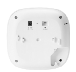 HPE Aruba Instant On AP22 (RW) 2x2 Wi-Fi 6 Indoor Wireless Access Point R4W02A (2 Years Manufacture Local Warranty In Singapore)