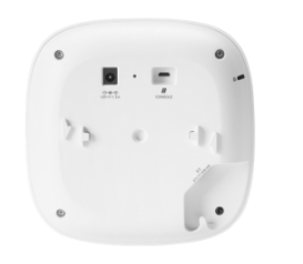 HPE Aruba Instant On AP22 Wireless Access Point with 12V/18W Power adaptor Worldwide Bundle R6M51A (2 Years Manufacture Local Warranty In Singapore)