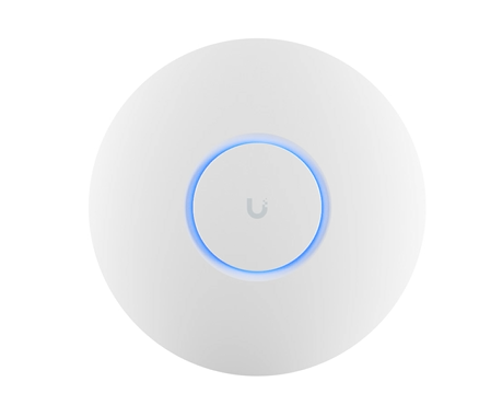 Ubiquiti Wireless Access Point WiFi 6 Unifi U6+ (2 Years Hardware Warranty)-Special Price While Stock Last