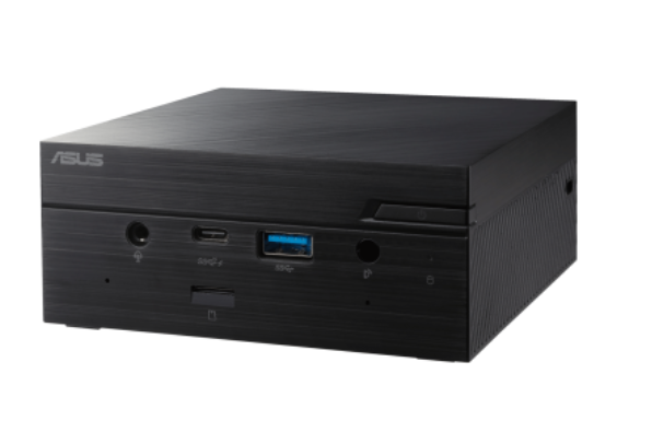 ASUS Mini PC PN41-BC530AD, Intel Celeron N5105 / 4GB / 128G-SSD  (3 Years Manufacture Local Warranty In Singapore) -EOL