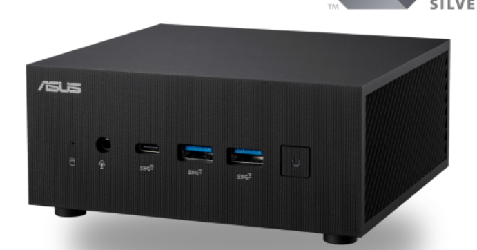 ASUS Mini PC PN64-S7549AD i7-12700H / 16GB / 512GB SSD (3 Years Manufacture Local Warranty In Singapore)-EOL