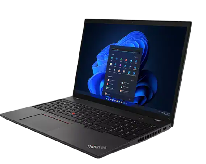 Lenovo ThinkPad T16 Gen2 i5-1340P /16GB /512GB SSD 21HH003KSG (3 Years Manufacture Local Warranty In Singapore) -EOL