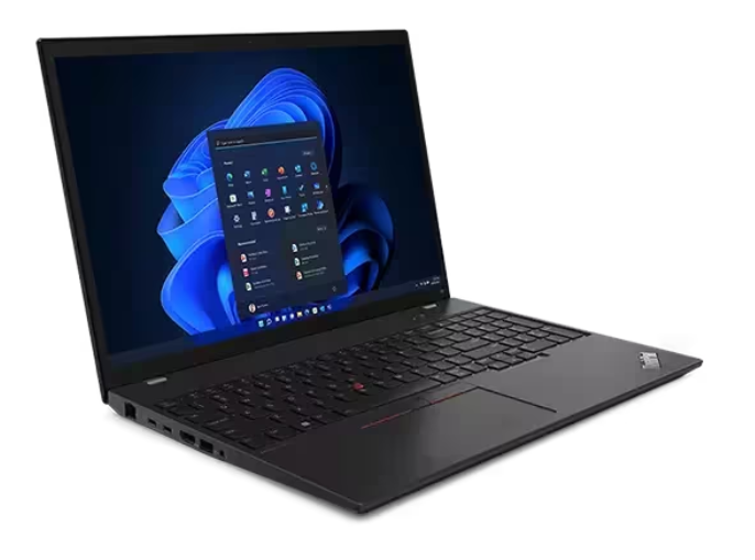 Lenovo ThinkPad T16 Gen2 i5-1340P /16GB /512GB SSD 21HH003KSG (3 Years Manufacture Local Warranty In Singapore) -EOL