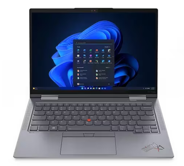 Lenovo ThinkPad X1 Yoga Gen8 i7-1355U /32GB /1TB SSD 21HQ004YSG (3 Years Manufacture Local Warranty In Singapore) -EOL