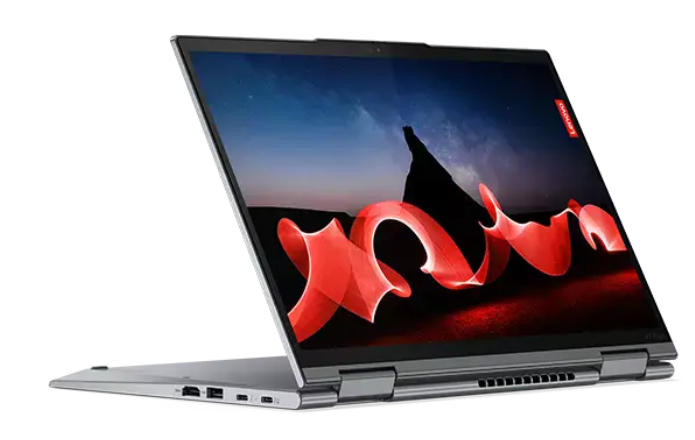 Lenovo ThinkPad X1 Yoga Gen8 i7-1355U /32GB /1TB SSD 21HQ004YSG (3 Years Manufacture Local Warranty In Singapore) -EOL