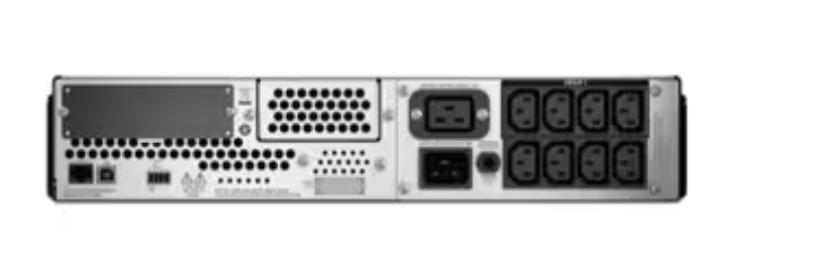 APC UPS Smart-UPS 2200VA LCD RM 2U 230V SMT2200RMI2U (3 Years Manufacture Local Warranty In Singapore)-EOL