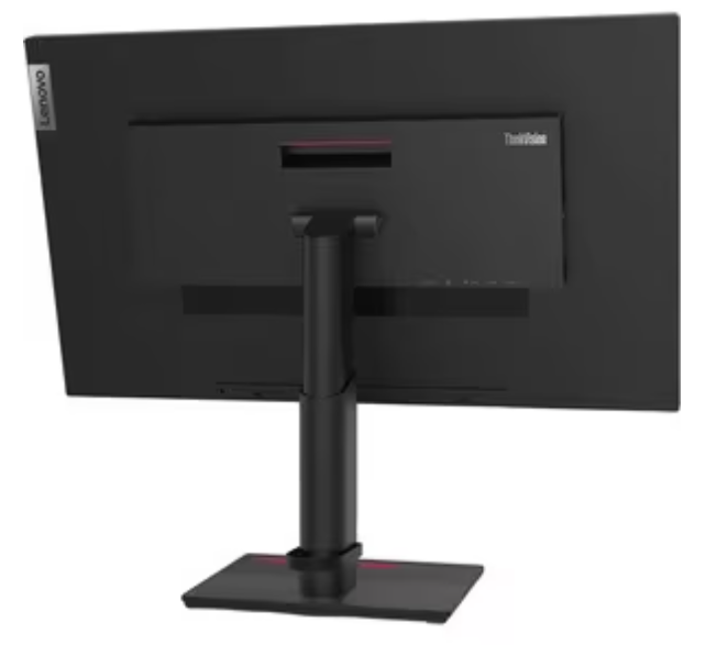 Lenovo ThinkVision T32h-20 32" WQHD IPS AG 3-sided Borderless (HDMI+DP+USB-C) 61F1GAR2WW (3 Years Manufacture Local Warranty In Singapore) -EOL