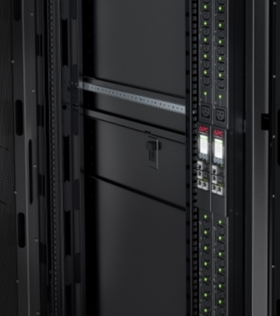 APC Rack PDU 9000 Switched, ZeroU, 16A, 230V, (21) C13 & (3) C19, IEC309 Cord (APDU9959EU3) (2 Years Manufacture Local Warranty In Singapore)