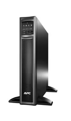 APC Smart-UPS X 1500VA Rack/Tower LCD 230V (SMX1500RMI2U) (3 Years Manufacture Local Warranty In Singapore)