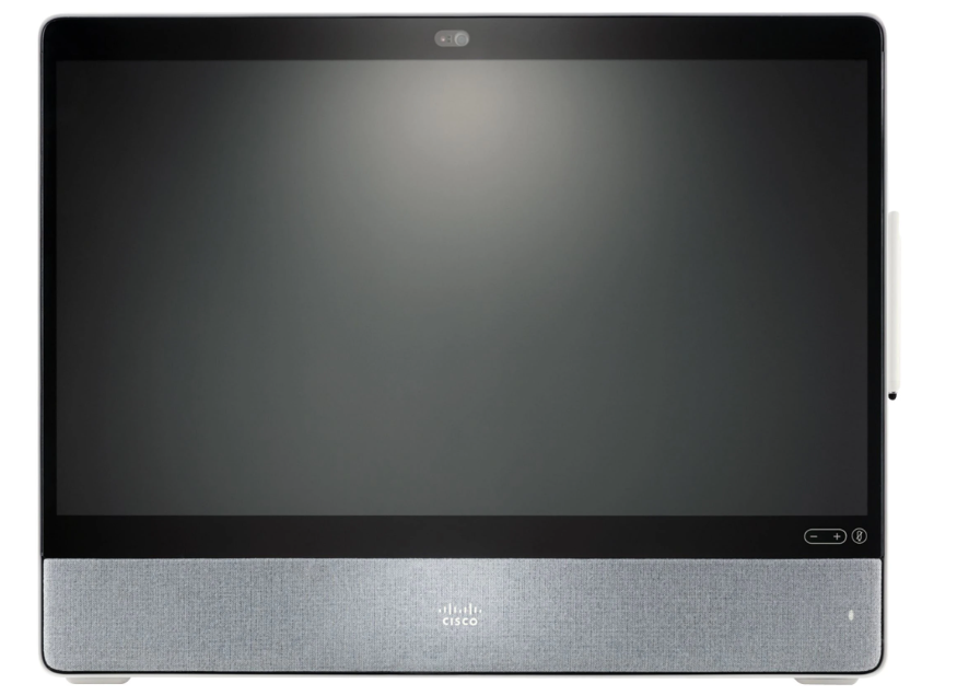 Cisco Webex Desk Pro Video Conference Equipment CS-DESKPRO-K9