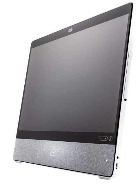 Cisco Webex Desk Pro Video Conference Equipment CS-DESKPRO-K9