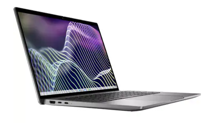 Dell Latitude 7440 i7-1355U Laptop 16GB 512GB SSD (3 Years Manufacture Local Warranty In Singapore) -EOL