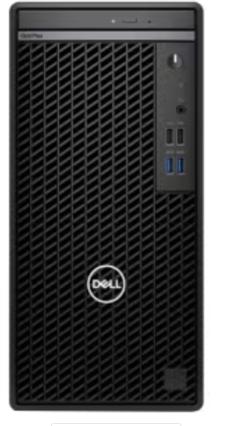 Dell OptiPlex 7010 BASIC MT / I5-13600 / 8GB / 1TB SSD (3 Years Manufacture Local Warranty In Singapore) -EOL
