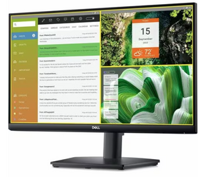DELL 24 MONITOR - E2424HS  210-BGST (3 Years Manufacture Local Warranty In Singapore)- EOL
