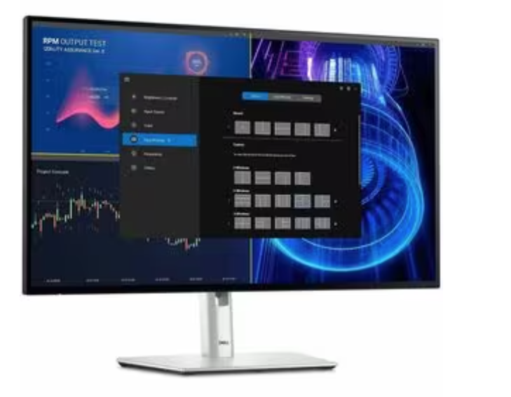 DELL 24 MONITOR - U2424H 210-BKMG (3 Years Manufacture Local Warranty In Singapore)