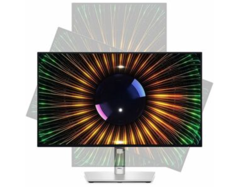 DELL 24 MONITOR - U2424H 210-BKMG (3 Years Manufacture Local Warranty In Singapore)