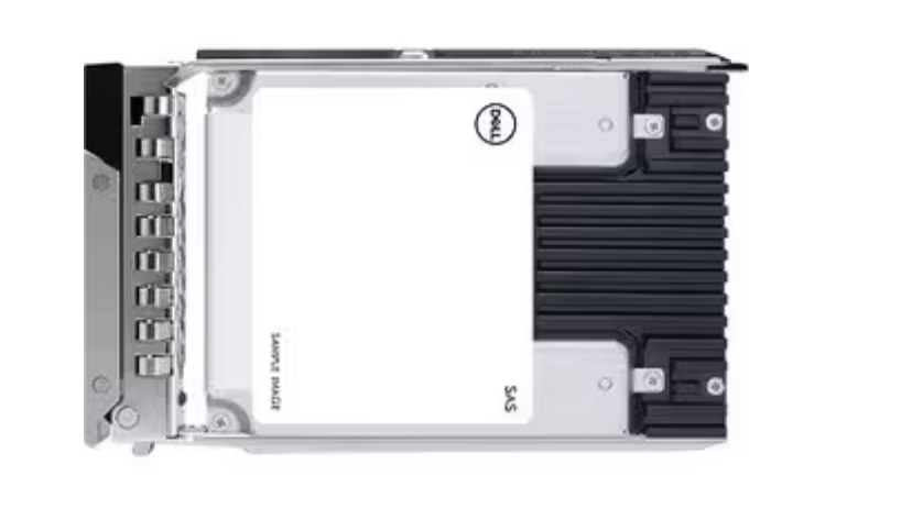 Dell S4520 960 GB Rugged Solid State Drive - 2.5" Internal - SATA (SATA/600) - Read Intensive - Server Device Supported (345-BDRK)-EOL