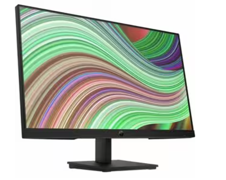 HP P24v G5 23.8-inch FHD Monitor (7N914AT) (3 Years Manufacture Local Warranty In Singapore)-EOL